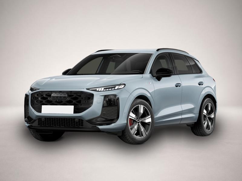 Audi Q3 SUV