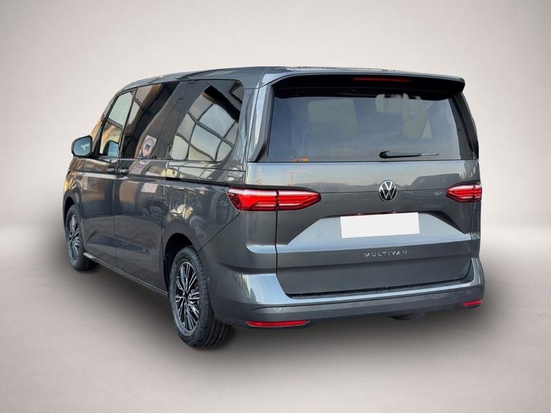 VW T7 Multivan