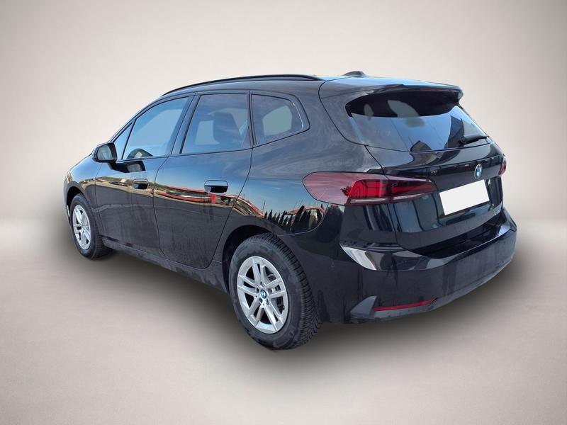 BMW 216