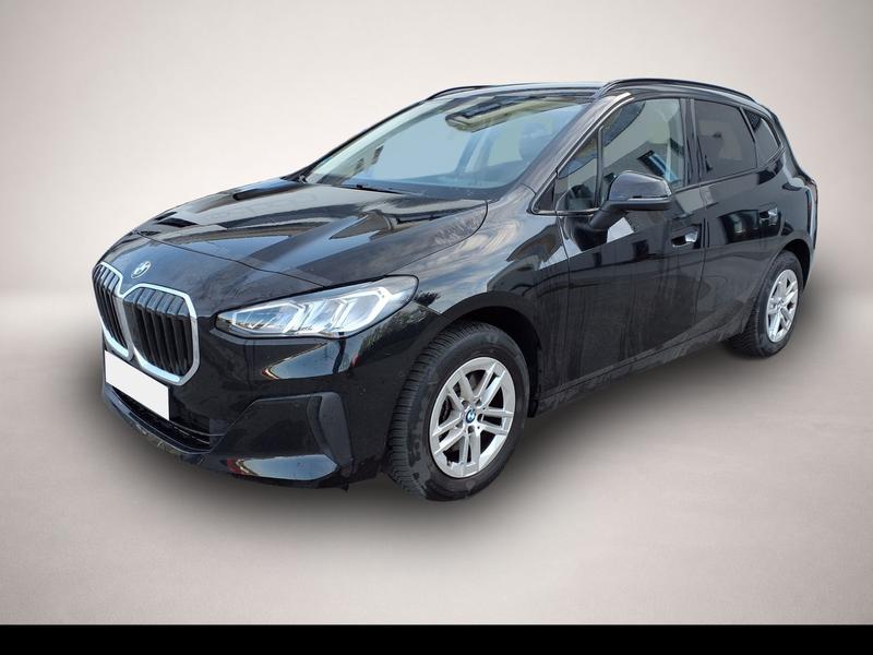 BMW 216