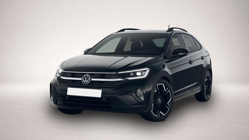 VW Taigo