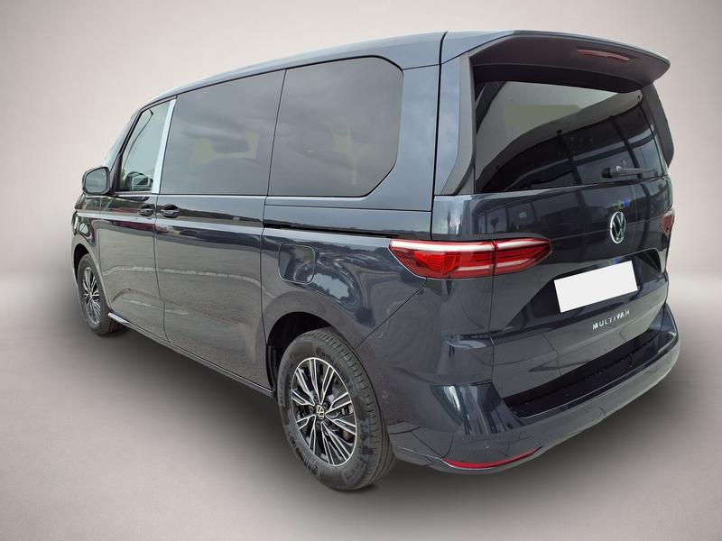 VW T7 Multivan