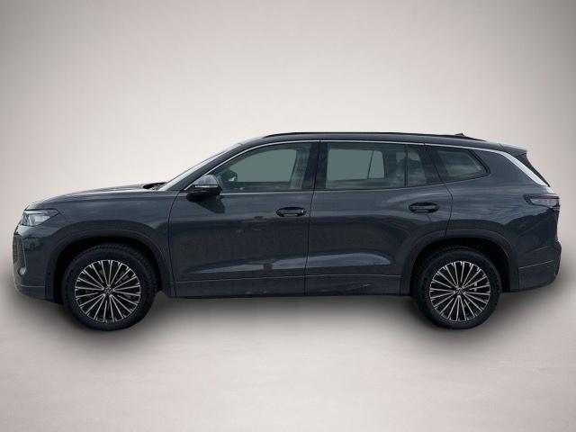 VW Tayron