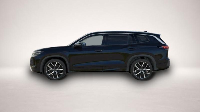 VW Tayron