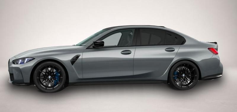 BMW M3