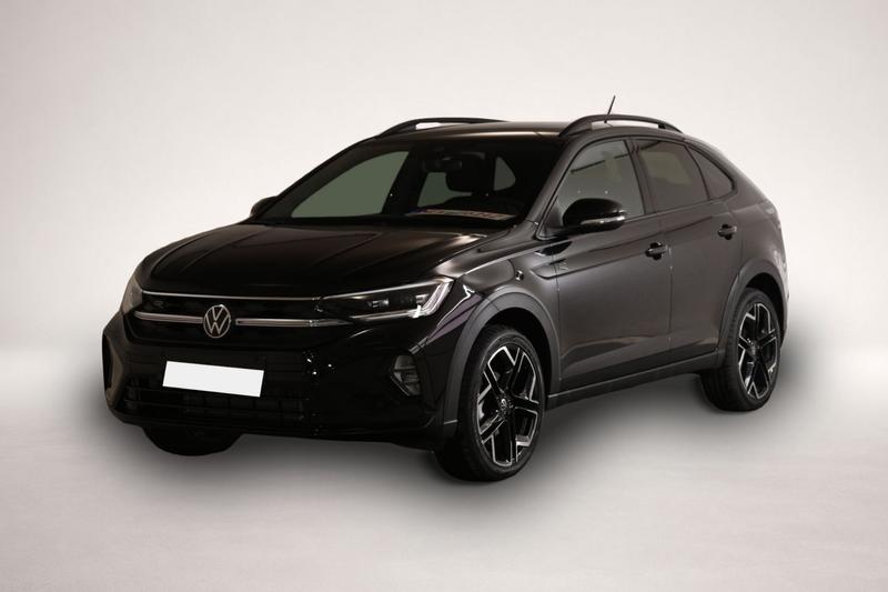 VW Taigo