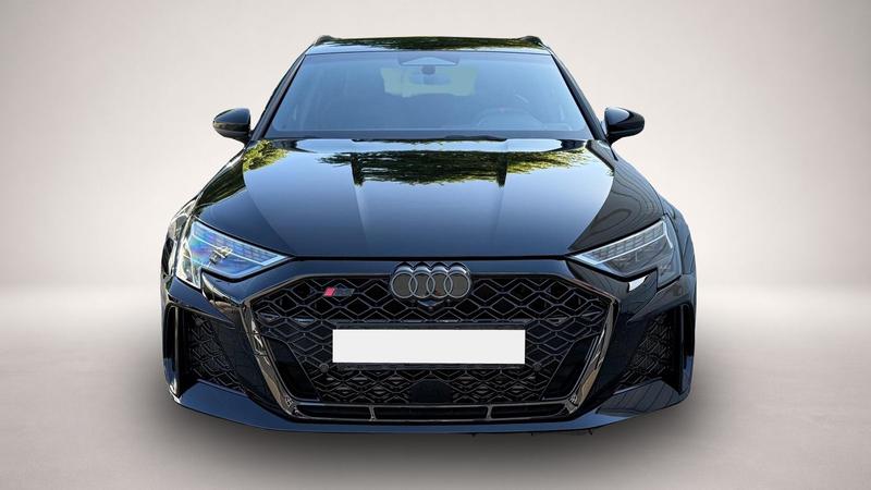 Audi Quattro