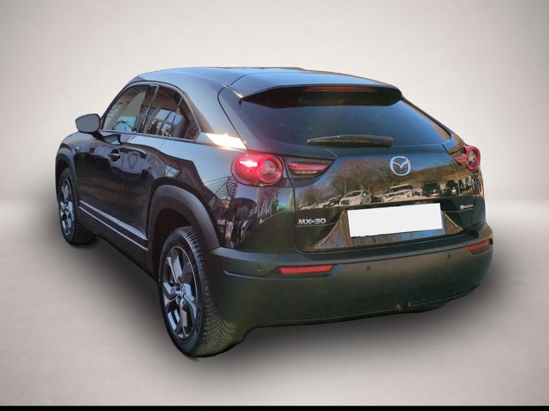 Mazda MX-30