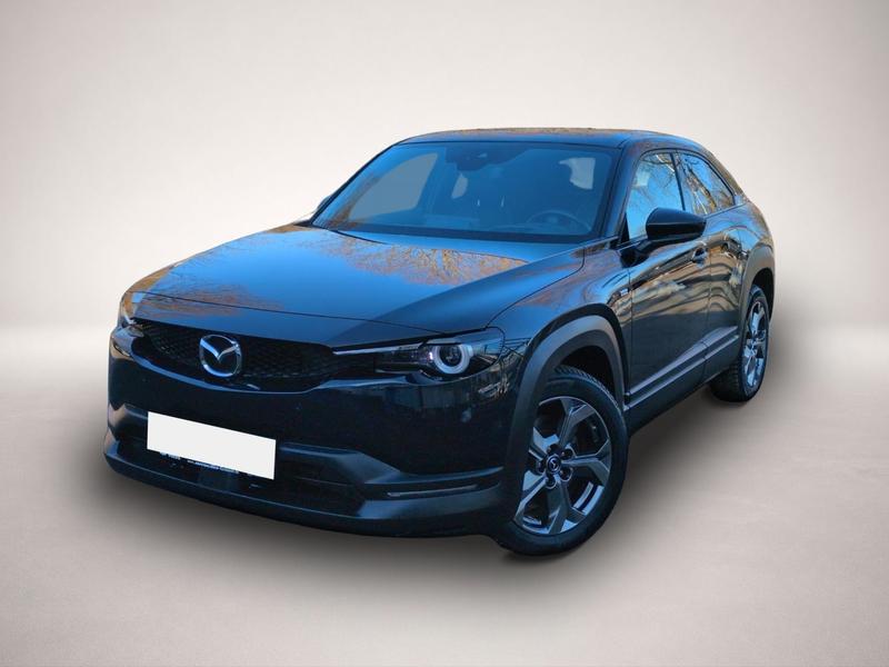 Mazda MX-30