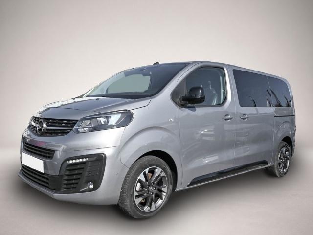 Opel Zafira Life