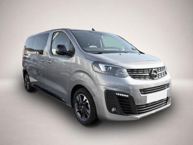 Opel Zafira Life
