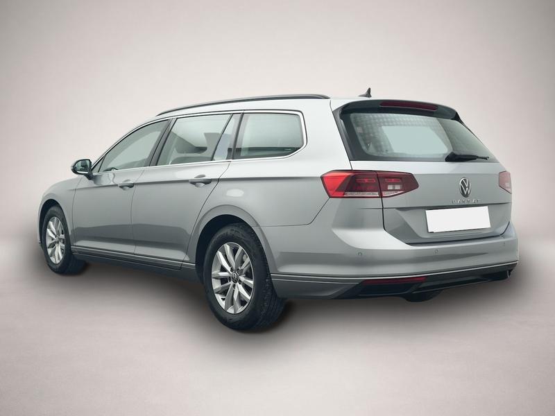 VW Passat Variant