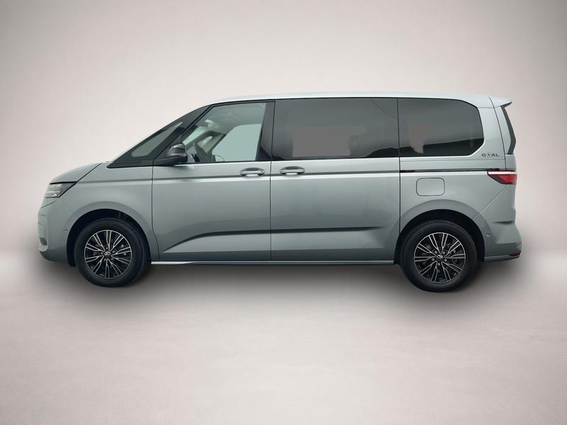 VW T7 Multivan