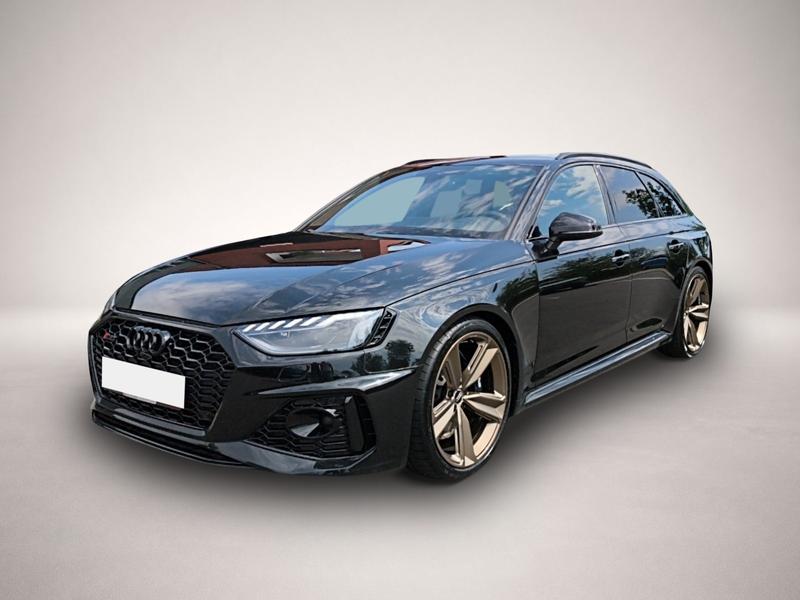 Audi RS4