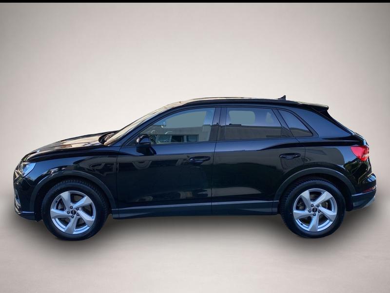 Audi Quattro