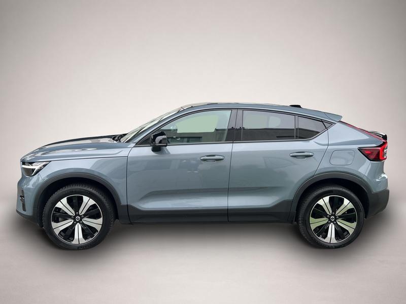 Volvo C40