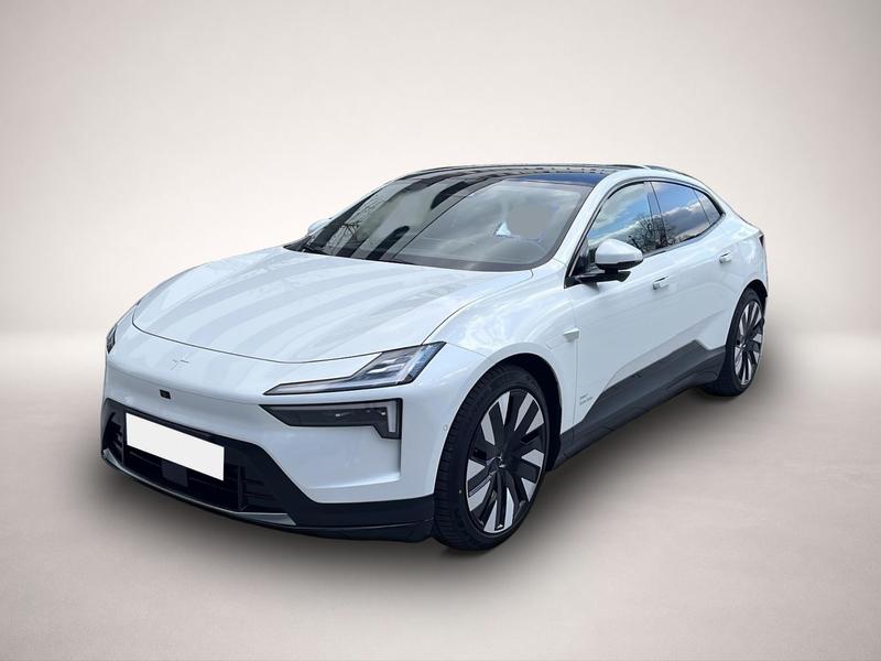 Polestar 4