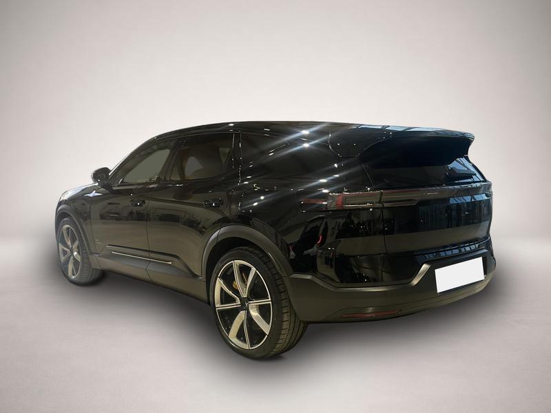 Polestar 3