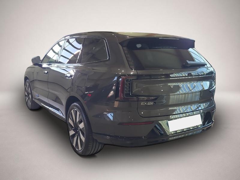 Volvo EX90