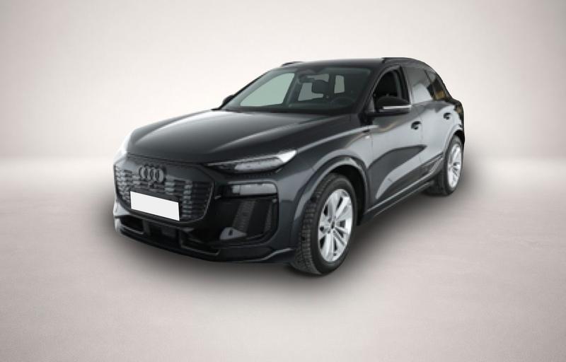 Audi Q6