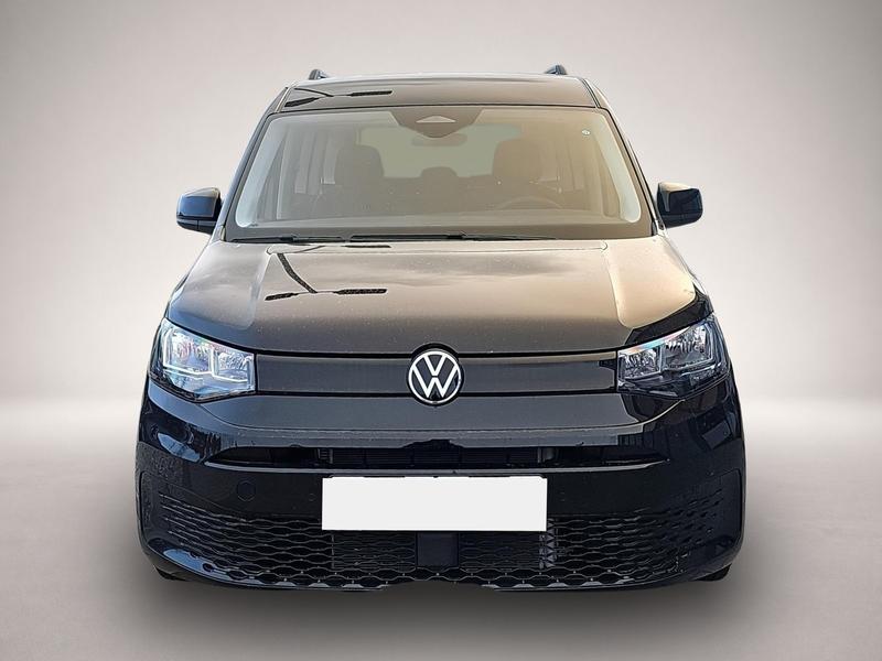 VW Caddy Maxi