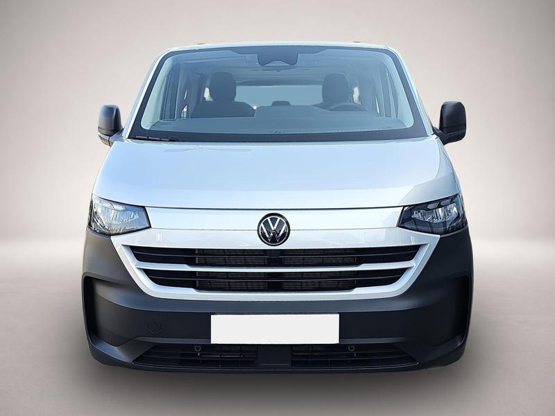 VW T7 Caravelle