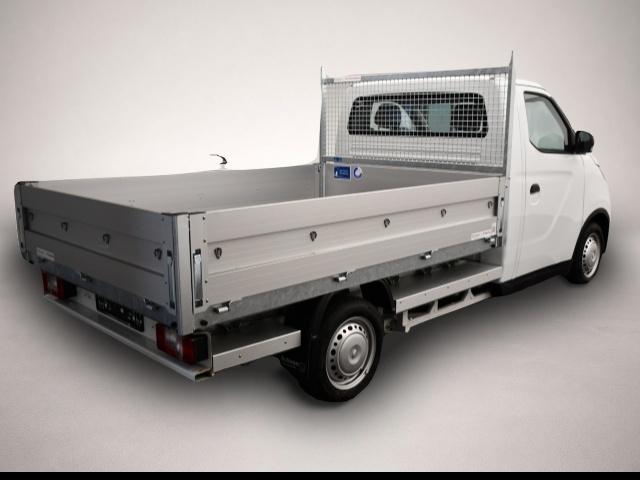 Maxus Andere