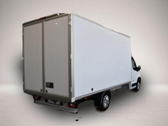 Maxus eDeliver 9