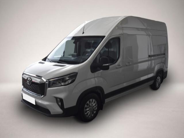 Maxus eDeliver 9