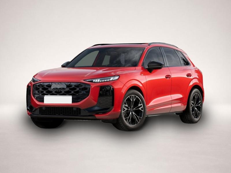 Audi Q3 SUV