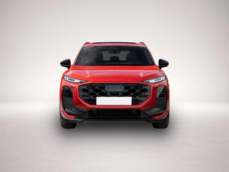 Audi Q3 SUV
