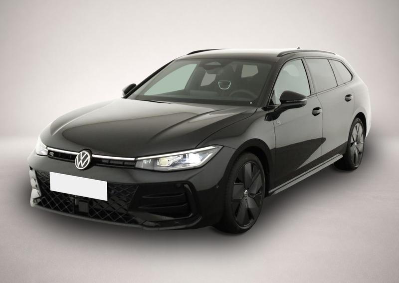 VW Passat Variant
