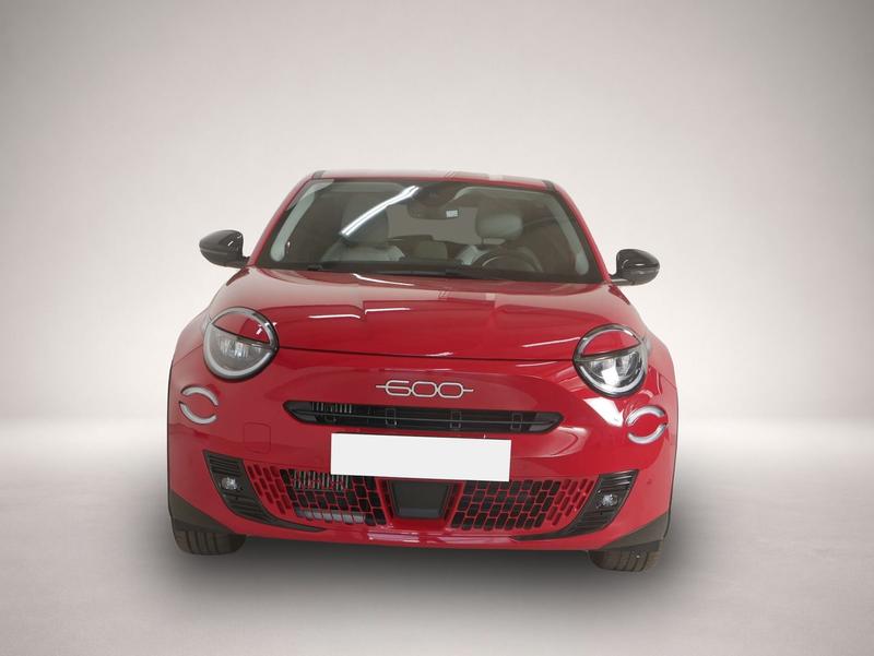 Fiat 600