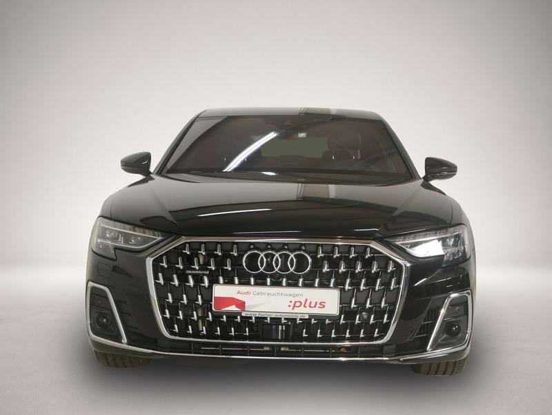 Audi Quattro