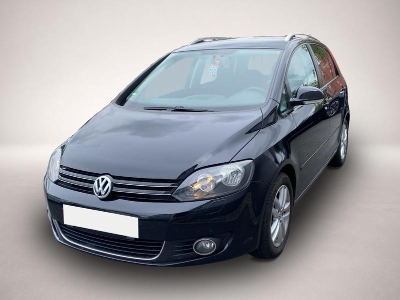 VW Golf Plus