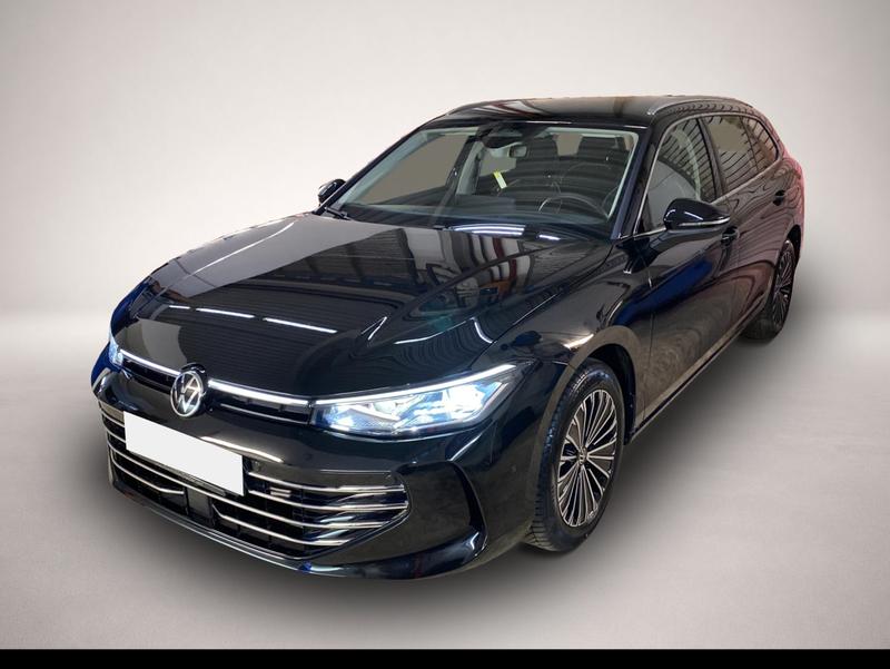VW Passat Variant