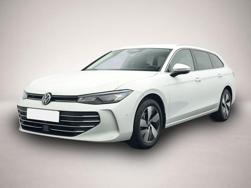 VW Passat Variant