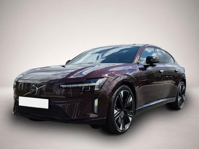 Volvo ES90