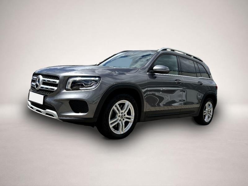 Mercedes-Benz GLB 220
