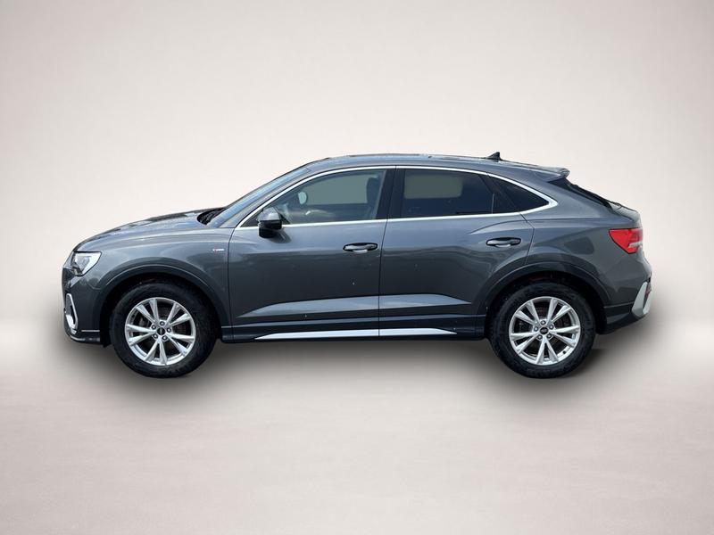 Audi Q3 SUV