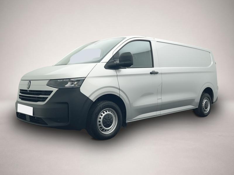 VW T7 Transporter