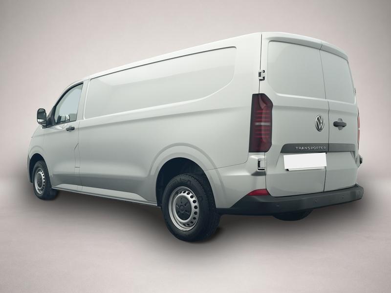 VW T7 Transporter
