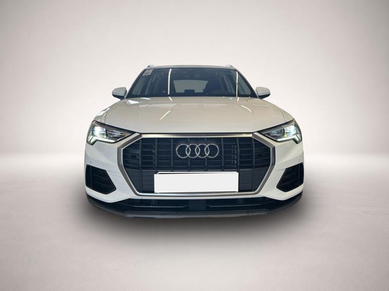 Audi Q3 SUV