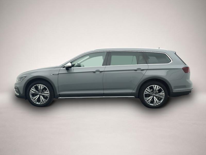 VW Passat Variant
