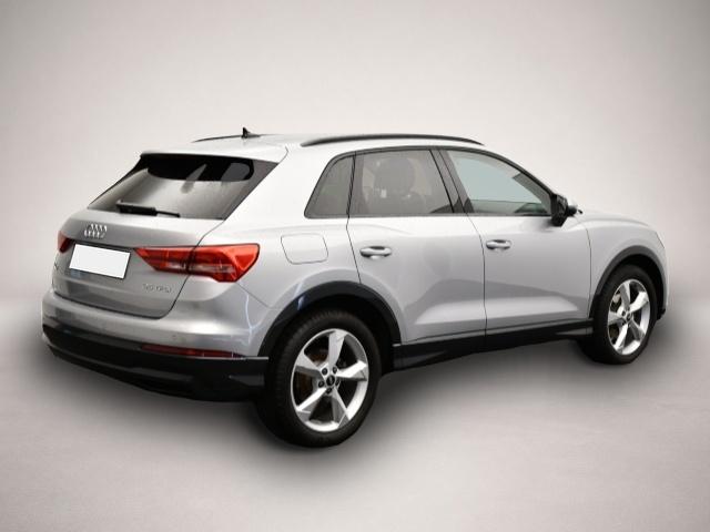 Audi Q3 SUV