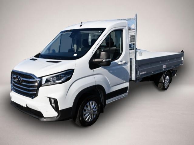 Maxus Deliver 9