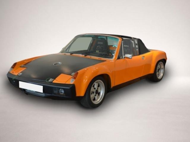 Porsche 914
