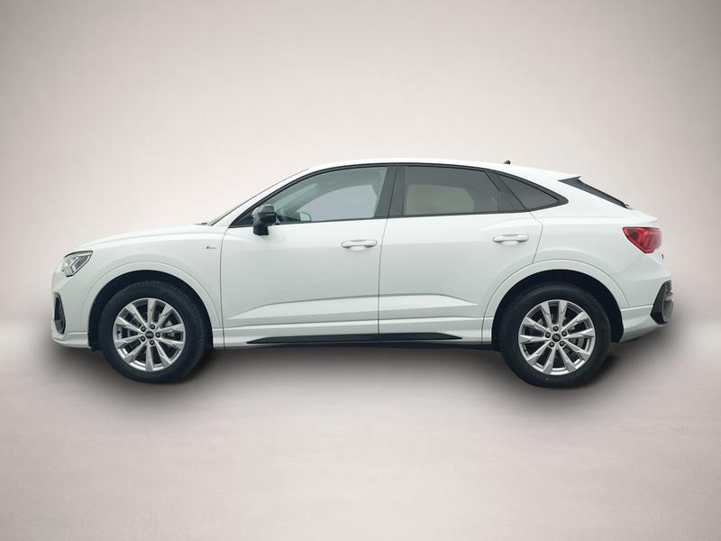 Audi Q3 SUV