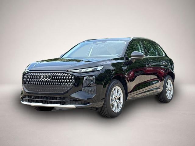 Audi Q3 SUV