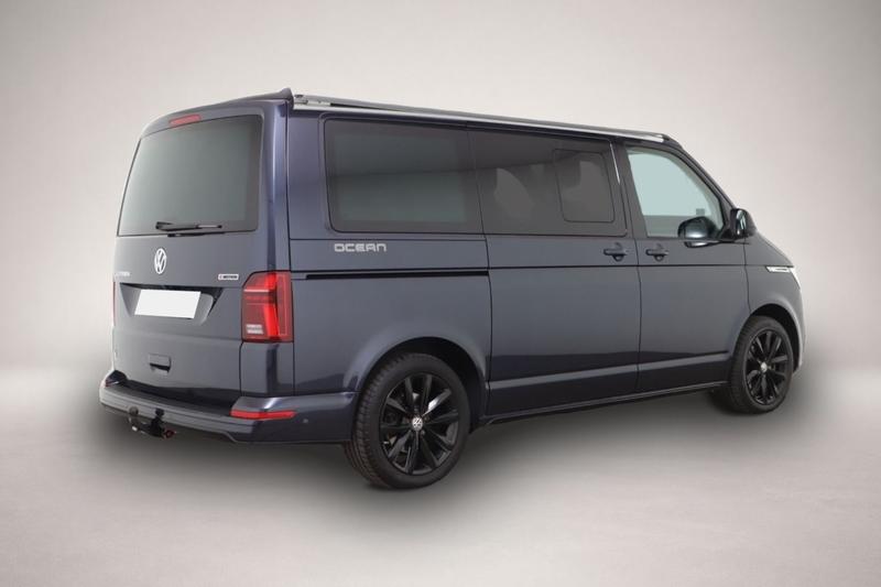 VW T6 California